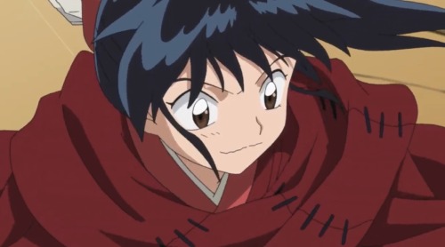 Hanyo No Yashahime Spoilers!!!