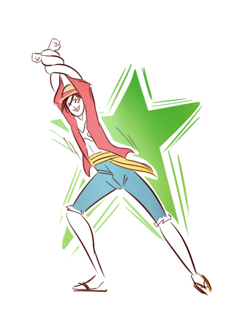 HAVE A SUPAH BIRTHDAY, FRANKY-BRO!!! 