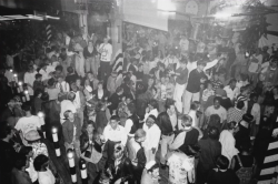 norepetitivebeats:The Hacienda, Manchester,