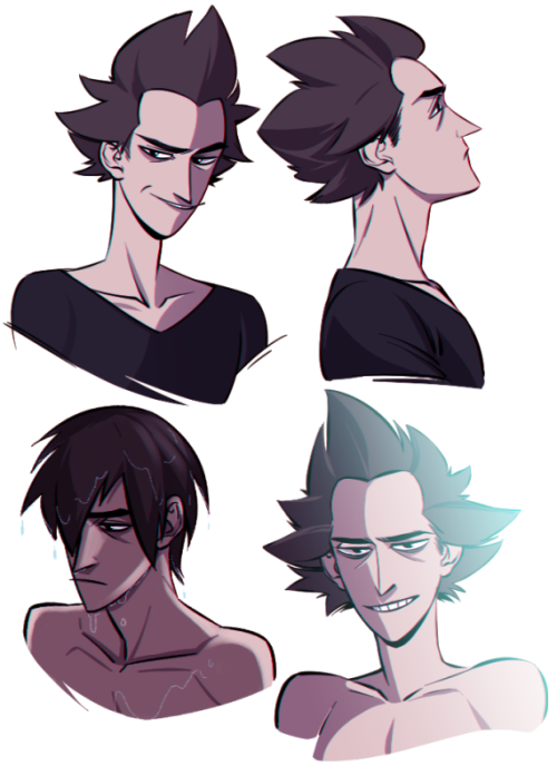 rngrn:  twitter junk  man i’m so excited about second season :D  