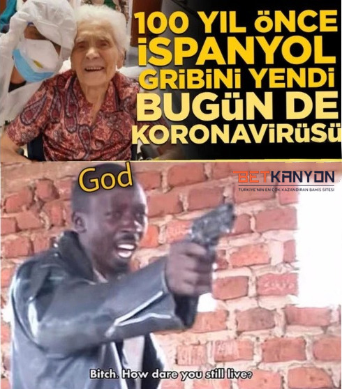 100 YIL ÖNCE İSPANYOL...