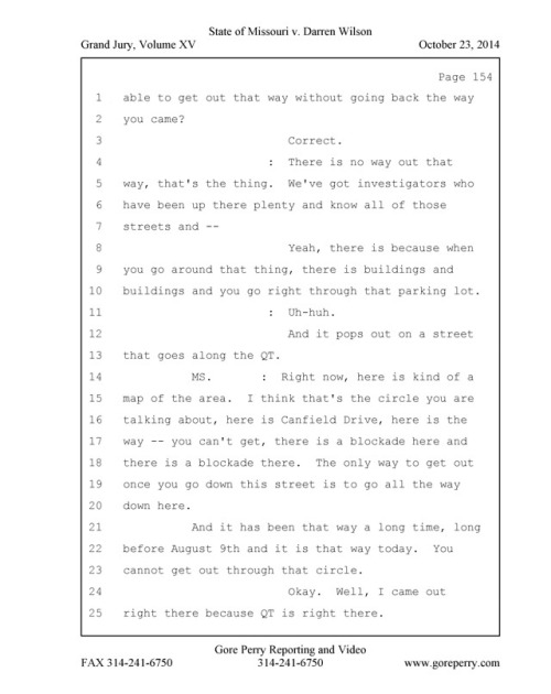 mercurialgurl: thisiseverydayracism: Turns out one of the witnesses that testified claiming she saw 