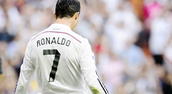 madridistaforever:Real Madrid 3-1 Barcelona | 25.10.2014C. Ronaldo 35’ (P)Pepe 50’K. Benzema 61’