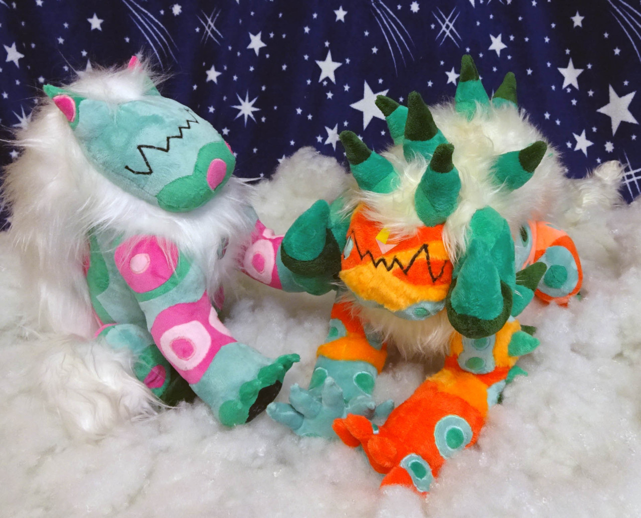 steven universe jasper plush