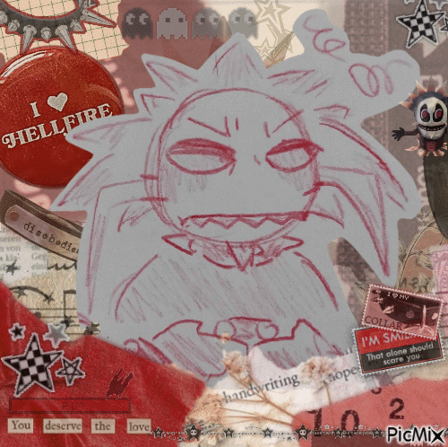 Betrayus (and Stratos) Art Dump