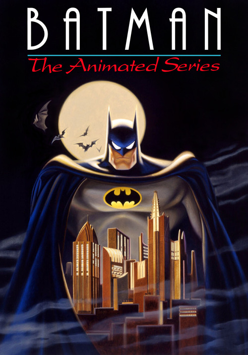 trioxina245:  28 years ago, September 5th, 1992: Batman: The Animated Series premiered on television!  - Batman: Dual to Death book cover, by Joe DeVito- Batman: Mask of the Phantasm, by Phantom City Creative- Batman’s Rogues Gallery, by Bruce Timm-