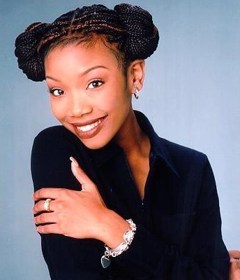Porn photo beautyintheblackness:  The Girls of The 90s