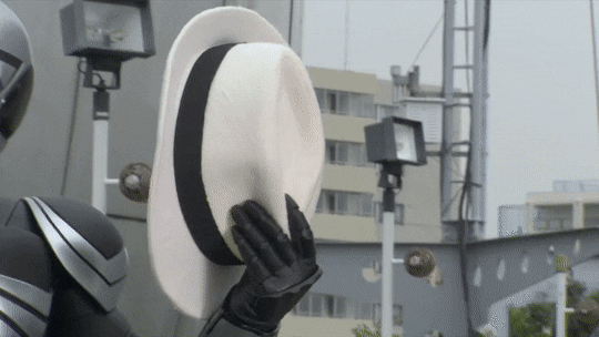 仮面ライダースカル On Tumblr