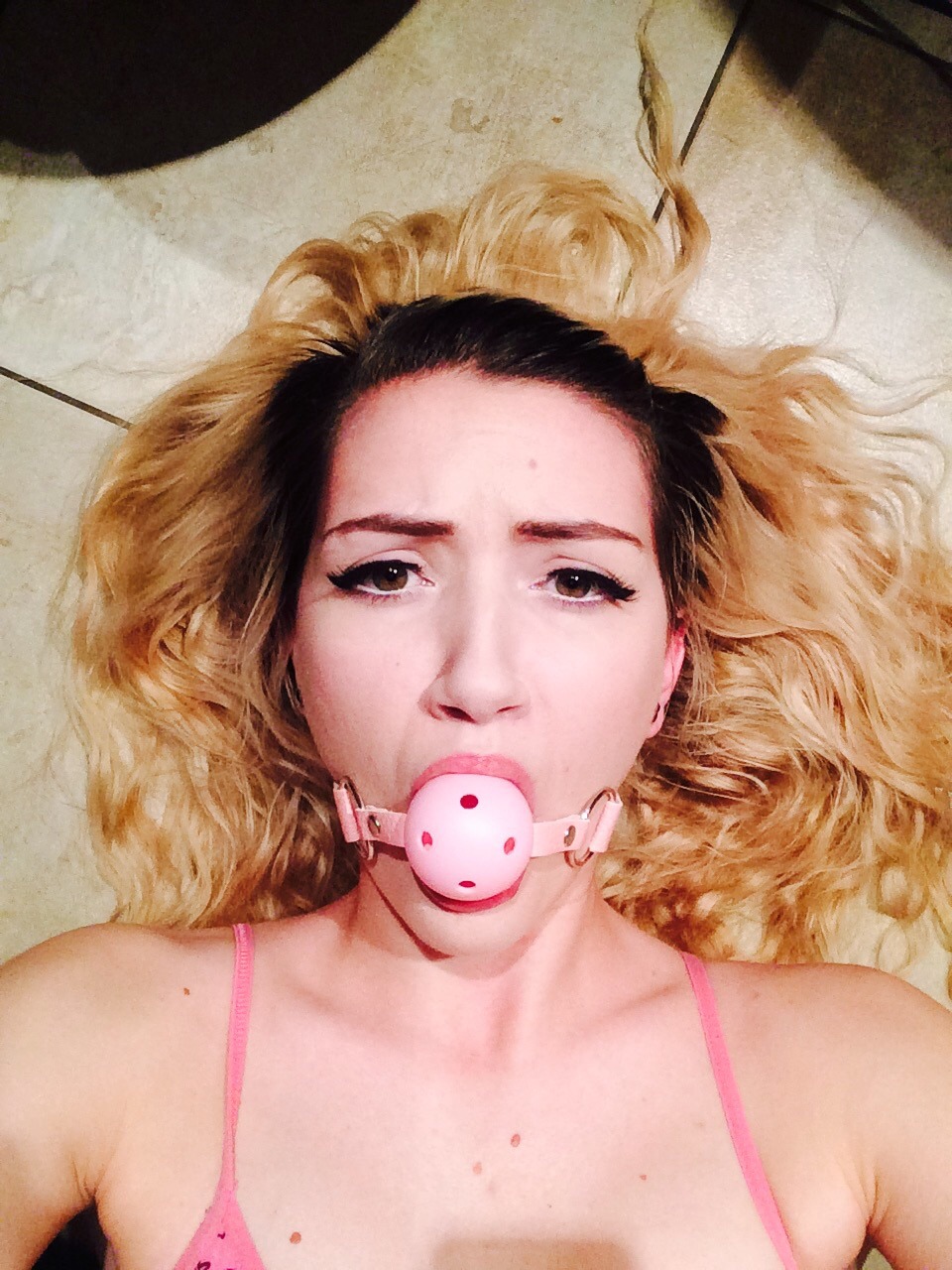 pervertedbaby:  It doesn’t even matter what I make my caption cuz it’s just gonna