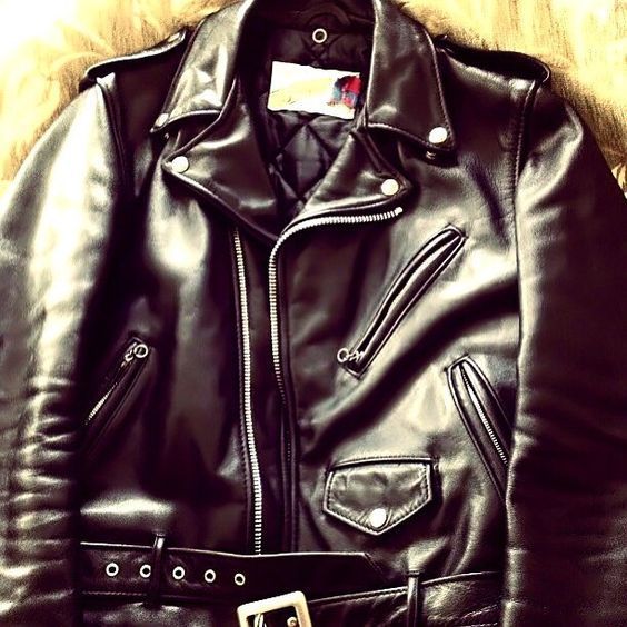 LeatherChapUK