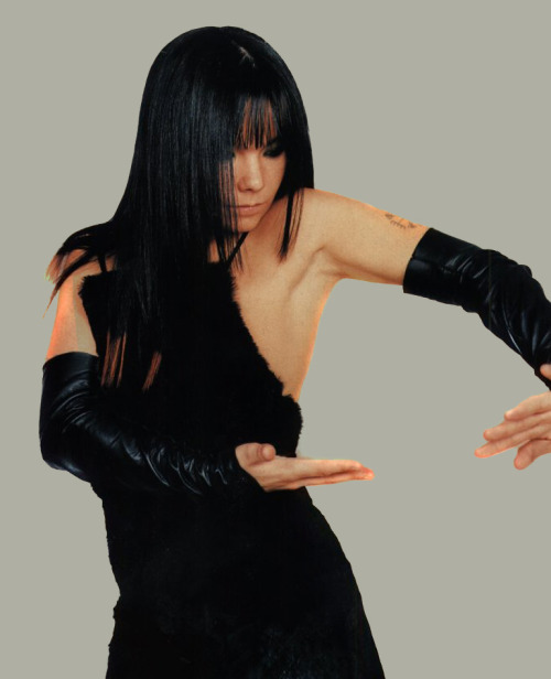 maryjopeace:  CRAIG MCDEAN | BJORK | 1995 