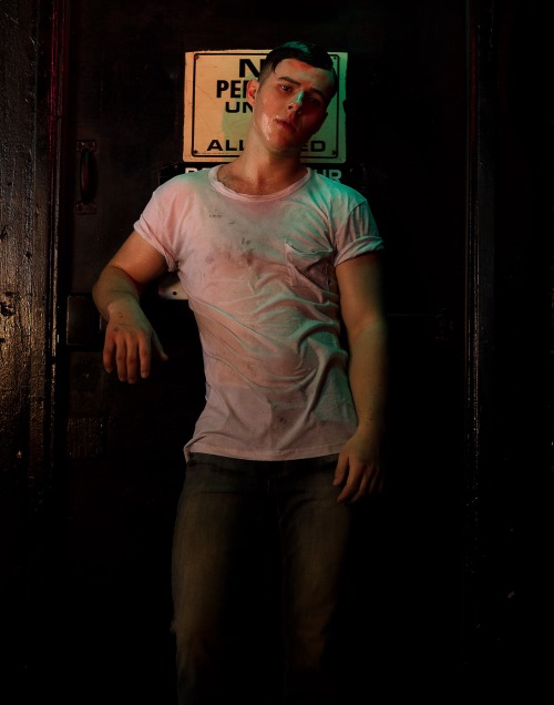Nolan Gould