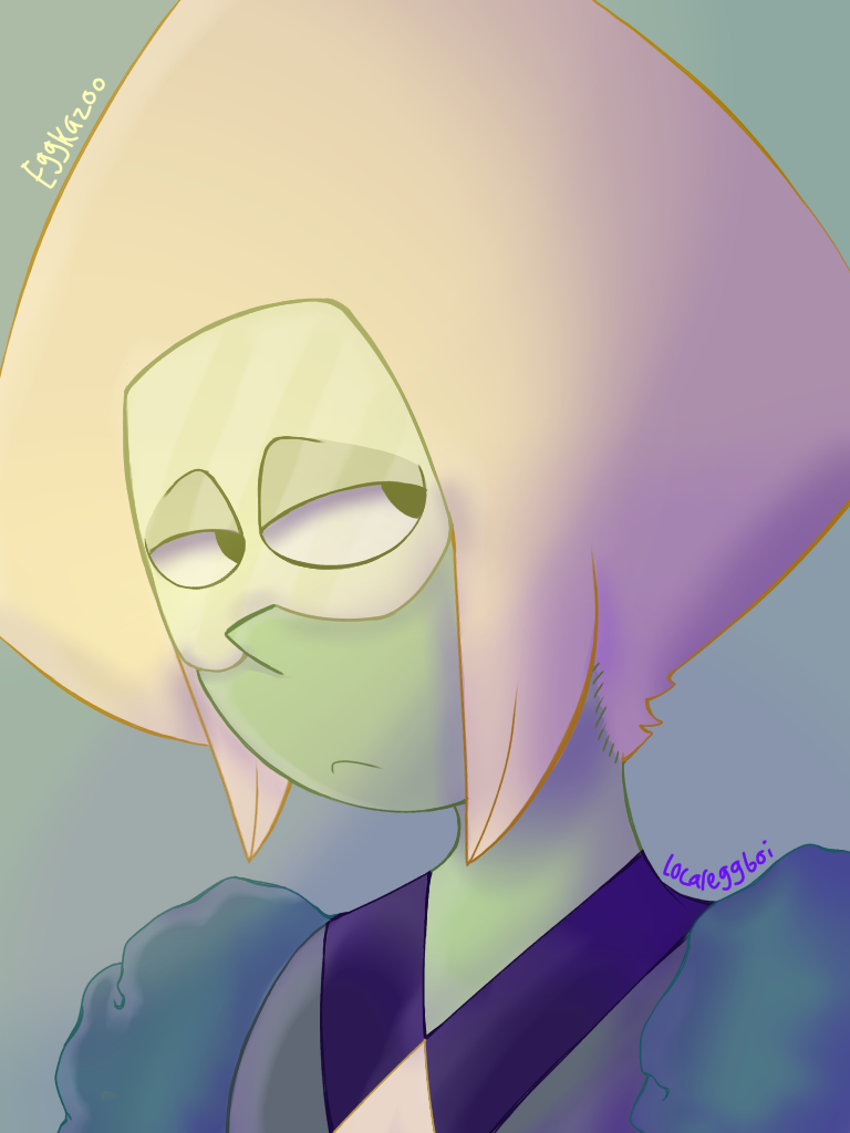 Needed to draw your new peris. The other one will be coming along very soon!(localeggboi)HHHHHyou