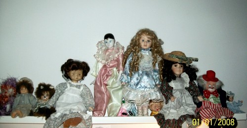 My Children