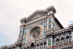 rawrzuhlind:  duomo di firenze, florence