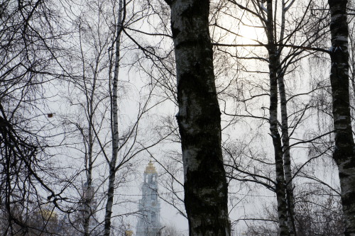 -Sergiev Posad- Russia in timeThe Heart of Russia2010