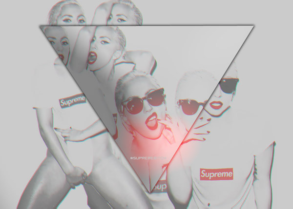 GOOD VIBES B*ITCH.