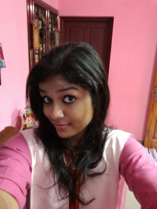 indianhardcock: Indian nude selfie
