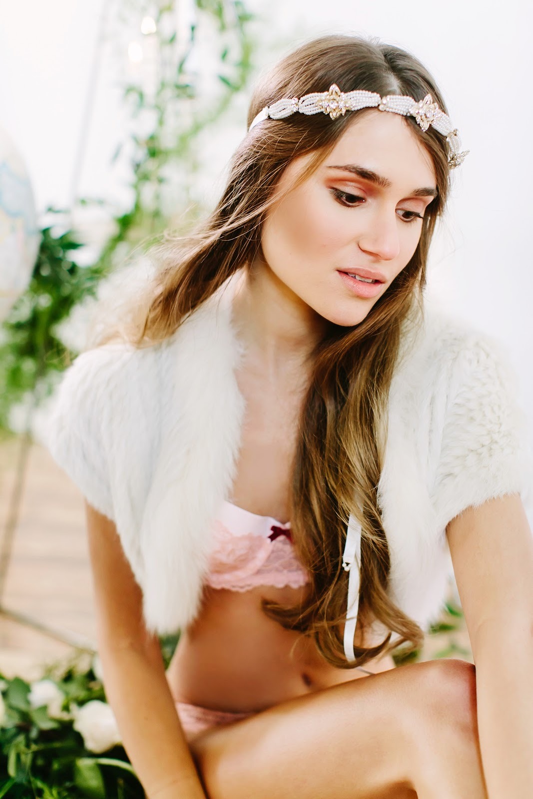 no-uggos:  Samantha Pincus