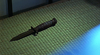 justscreenshots:Naked Weapon 2002