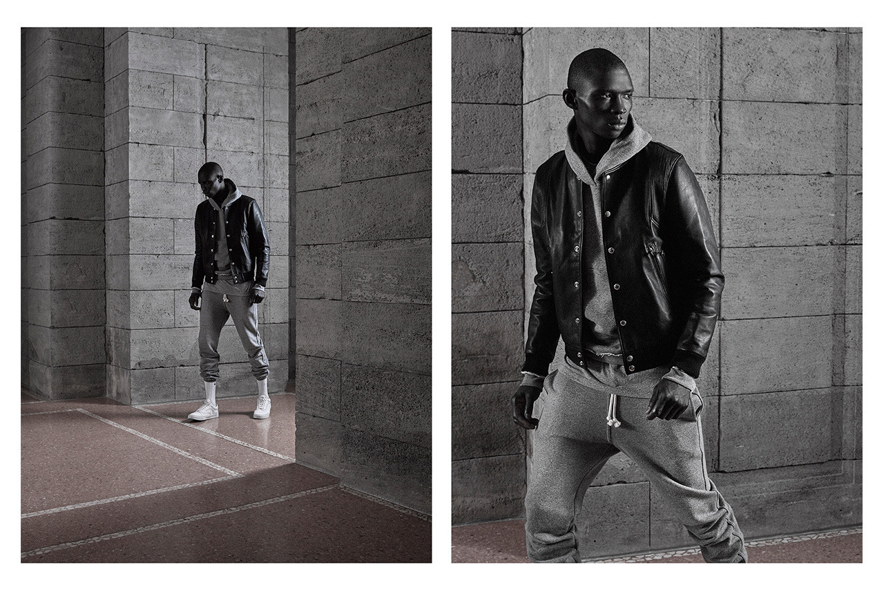 crispculture:  JOHN ELLIOTT AW16 Collection - Available Now at SSENSE.com