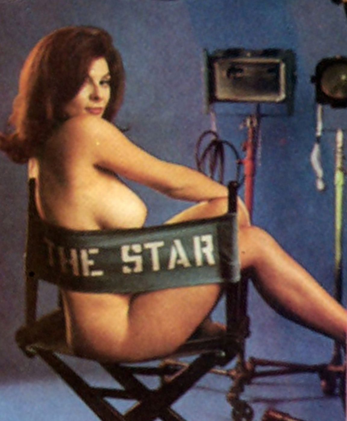 Adrienne barbeau sexy pics