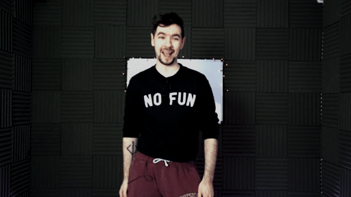 therealjacksepticeye: lum1natrix:look at how happy he was omg BEST DAY EVER