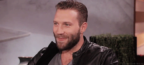 Need More Jai Courtney!