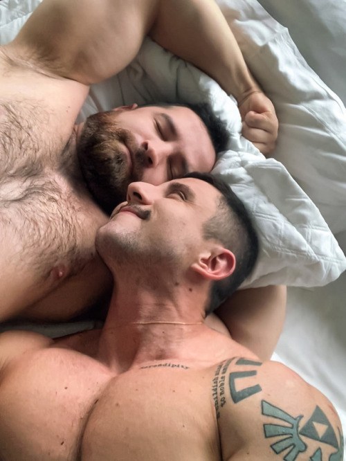 malechaotic:  PABLO COFE & ANDRES VERGELvia Instagram
