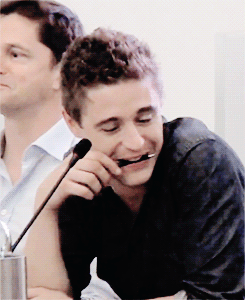 lukazu:  Max Irons 