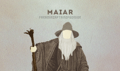 faramircaptainofgondor:  minimalist tolkien→ free races of arda 