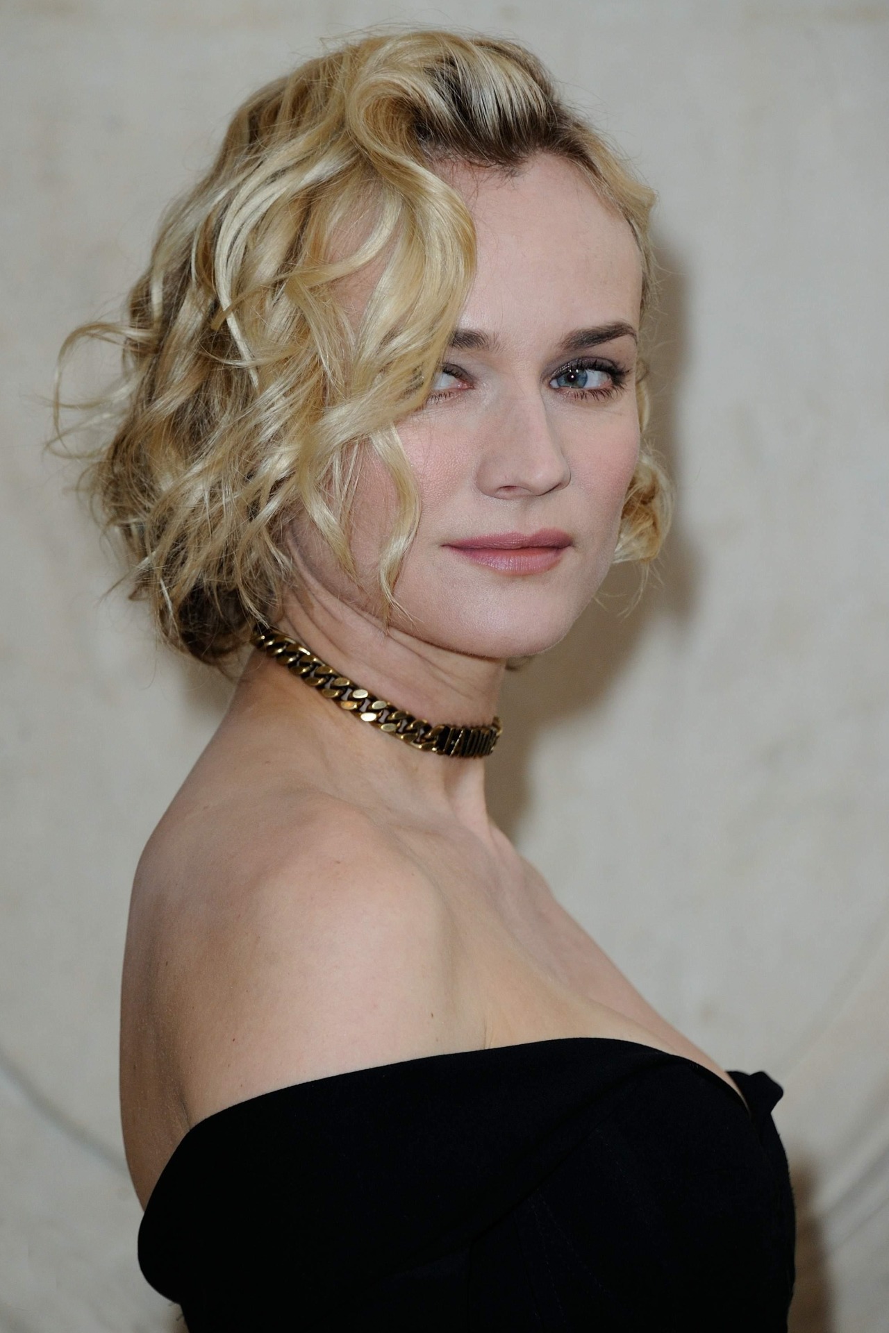 Happy Birthday Diane Kruger  July 15