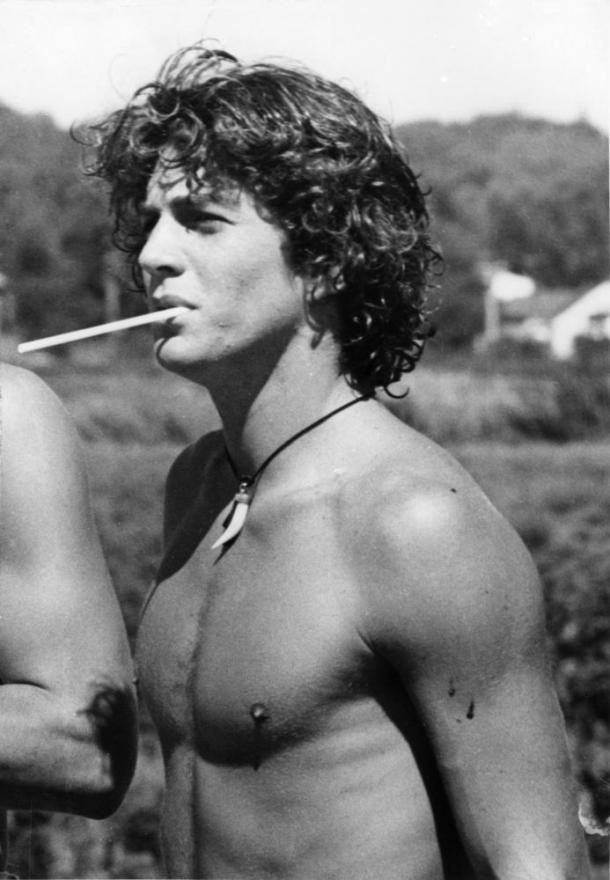 hotfamousmen:  RIP John F. Kennedy Jr.