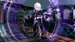 elsword:  2 days until Psychic Tracer Arrives!