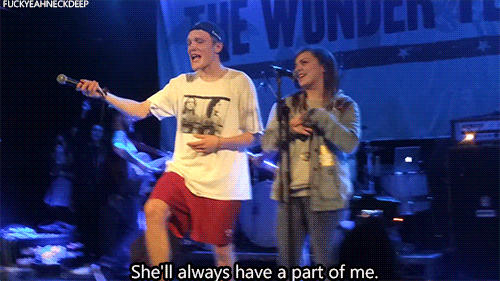 fuckyeahneckdeep:  A Part Of Me - Neck Deep feat. Laura Whiteside 