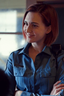 wynonnaearpdaily:  -Look, I know that Black Badge seems like a hot shit covert operation -And