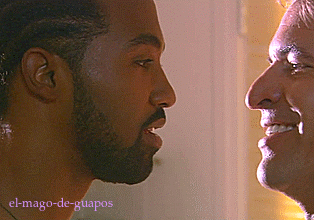 el-mago-de-guapos:  Gabriel Romero &amp; Jensen Atwood  Dante’s Cove 3x01 