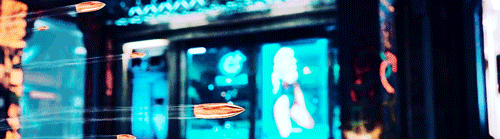 aucilla:  Bullets are the beauty of the blistering sky. Bullets are the beauty and I don’t know why. 
