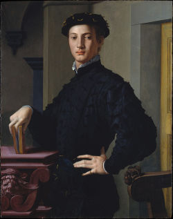 king-without-a-castle:   Agnolo Bronzino