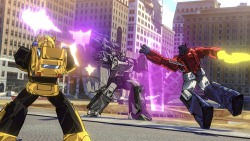 dcjosh:  wrrprimary:  teh-canape:  captainsnoop:  Transformers: Devastation leaked by Pure Xbox!   diepod-stuff  Looks good.  DREAMWAVE IS BACK(jk this looks pretty neat. Can’t wait for gameplay footage!)