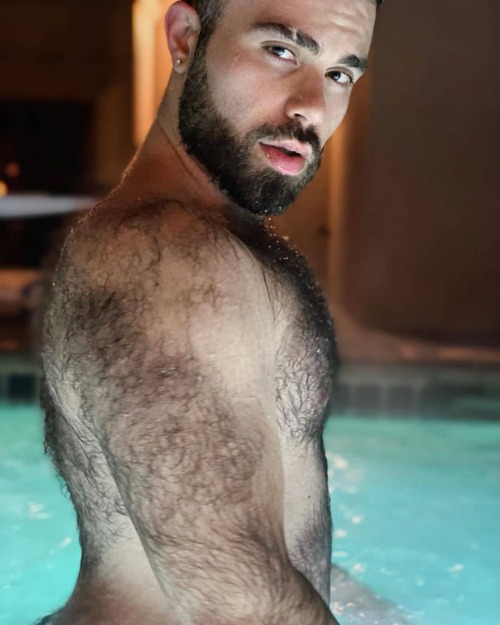 thebearunderground: The Bear Underground - Best in Hairy Men (since 2010) 🐻💦 30k+ followers and over 70k posts in the archive 💦🐻 