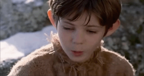 Child Actors My Robbie Kay Gifs Part 2