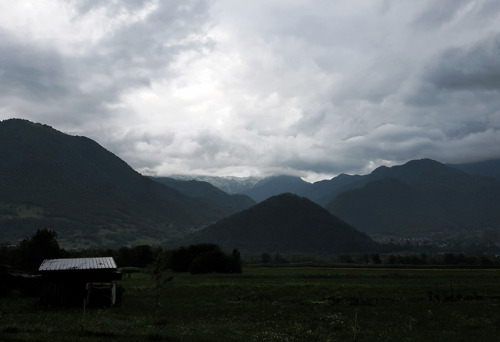 Tolmin, Slovenia