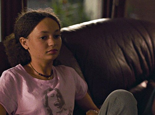 Nightmare (Pedro Pascal X Daughter)