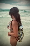wifey212:If you saw me in the beach…? 💋💋💦💦🔥🔥Tightwife212