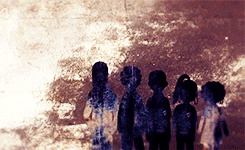 cleanwhitekeds:  tv meme [1/3] shows  → misfits &ldquo;we just want you