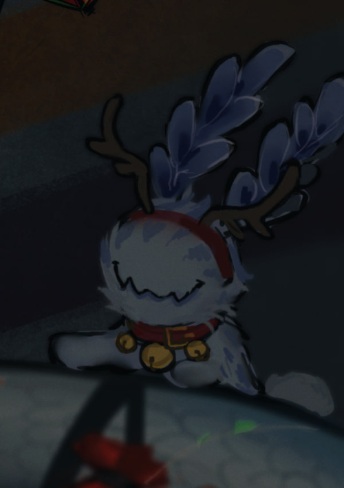 Jingle Bells!~