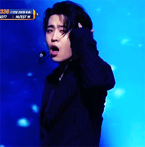 I Think We All Can Agree That Youngjae With Long And Dark Hair Was Iconic