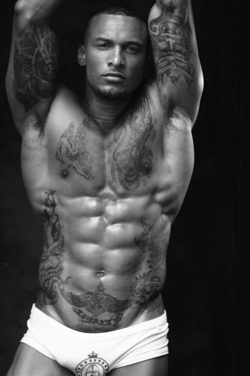 David Mcintosh