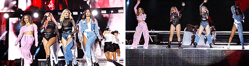 holdupwait:favorite performances: power | capital’s summertime ball 2017